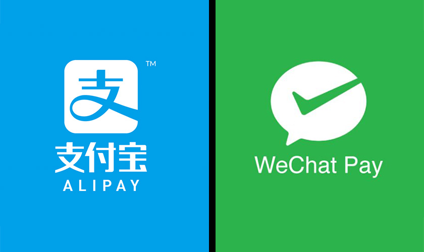 wechat pay usa partners