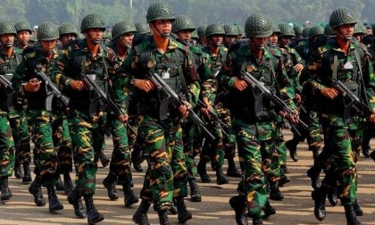 bangladesh army asia circular job special republic african central published peace south powerful named 3rd most force office bd efforts