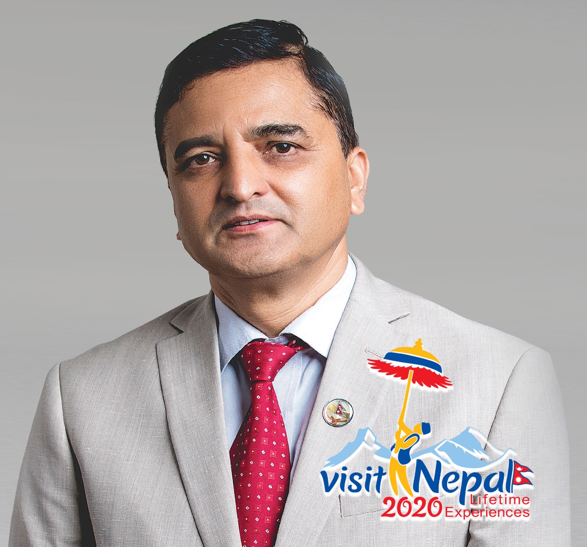 tourism minister nepal