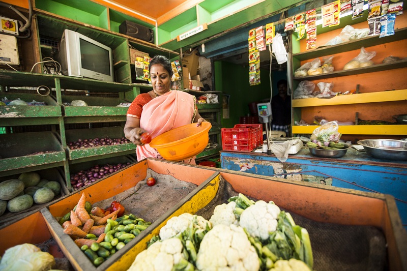 Indian gov’t approves 9.33 billion USD relief for small businesses ...