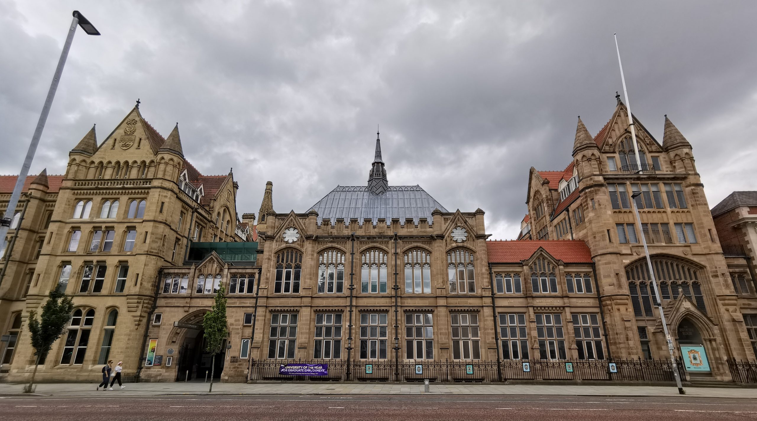 manchester travel museum