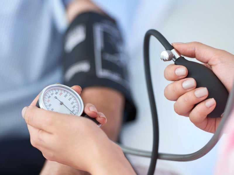 Appropriate treatment for hypertension could avert 76 million deaths globally by 2050: WHO