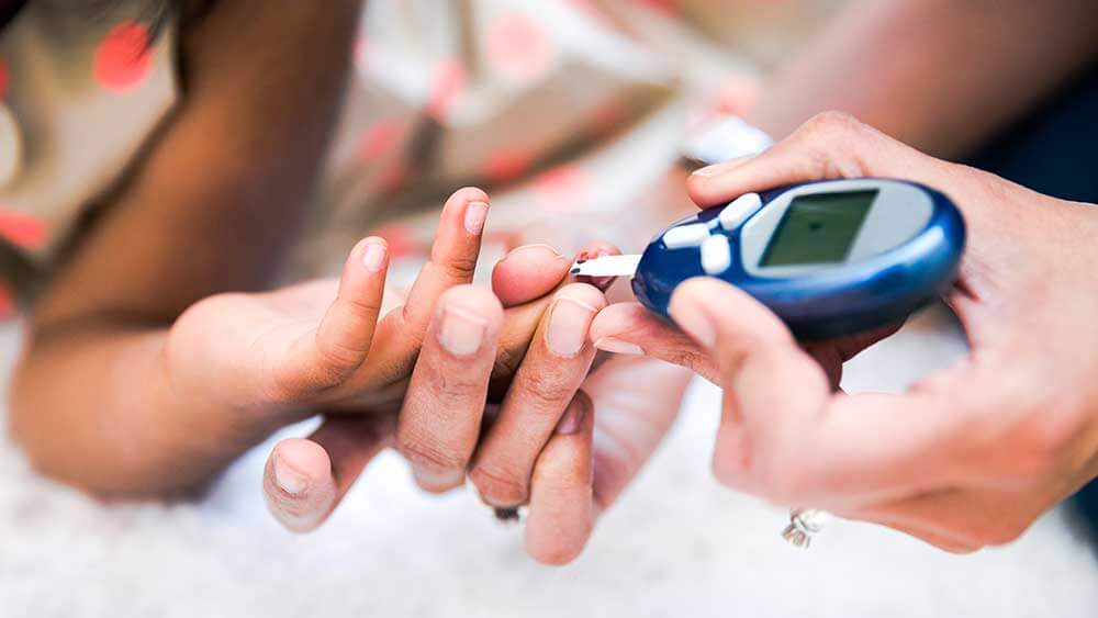 Study Reveals: Marrying Blood Relatives Linked to 10% of Type 2 Diabetes Cases in British Asian Communities