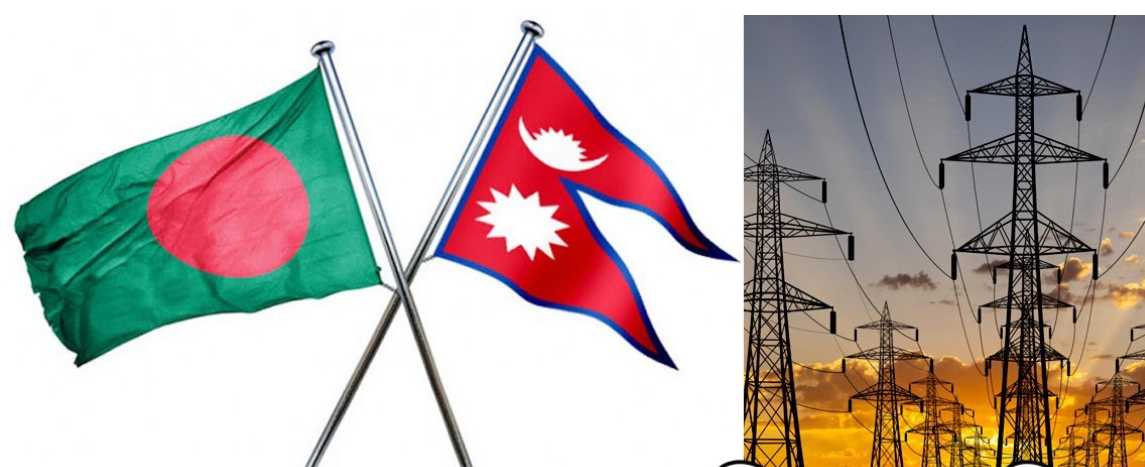 Nepal Proposes Tariff for Historic Electricity Export Deal with Bangladesh