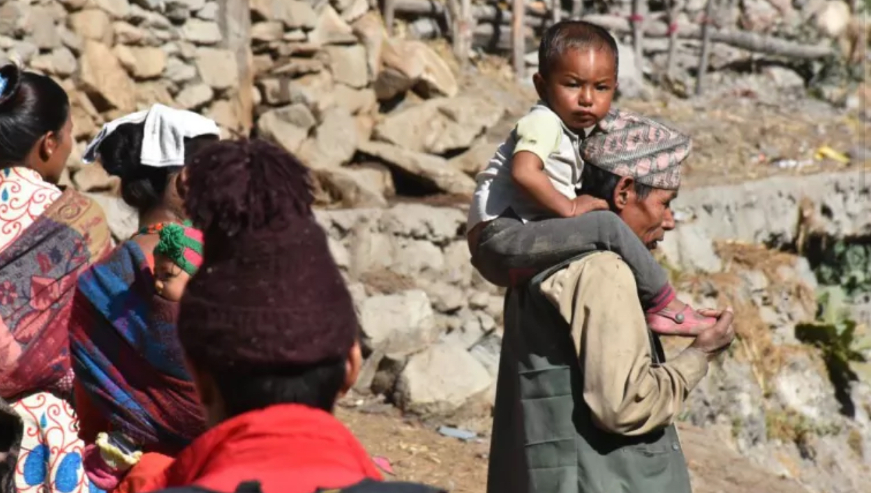 68,000 children affected by Nepal earthquake still need urgent assistance- UNICEF